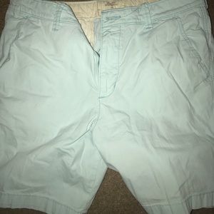 Hollister men shorts